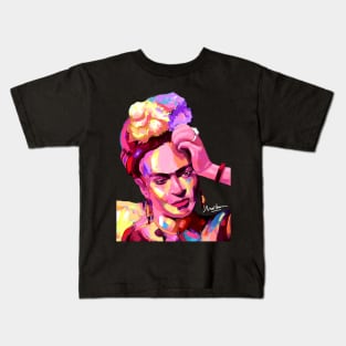 Frida Kids T-Shirt